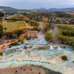Terme Toscana: storia del termalismo da Montecatini a Saturnia