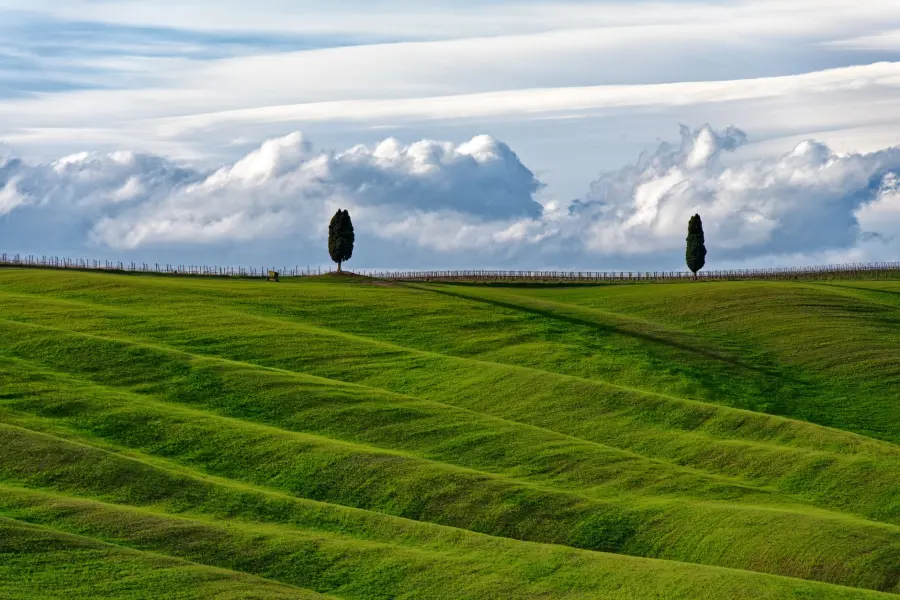 Dialetto toscano e gorgia: come la Toscana ha fatto l'italiano