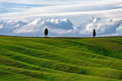 Dialetto toscano e gorgia: come la Toscana ha fatto l'italiano