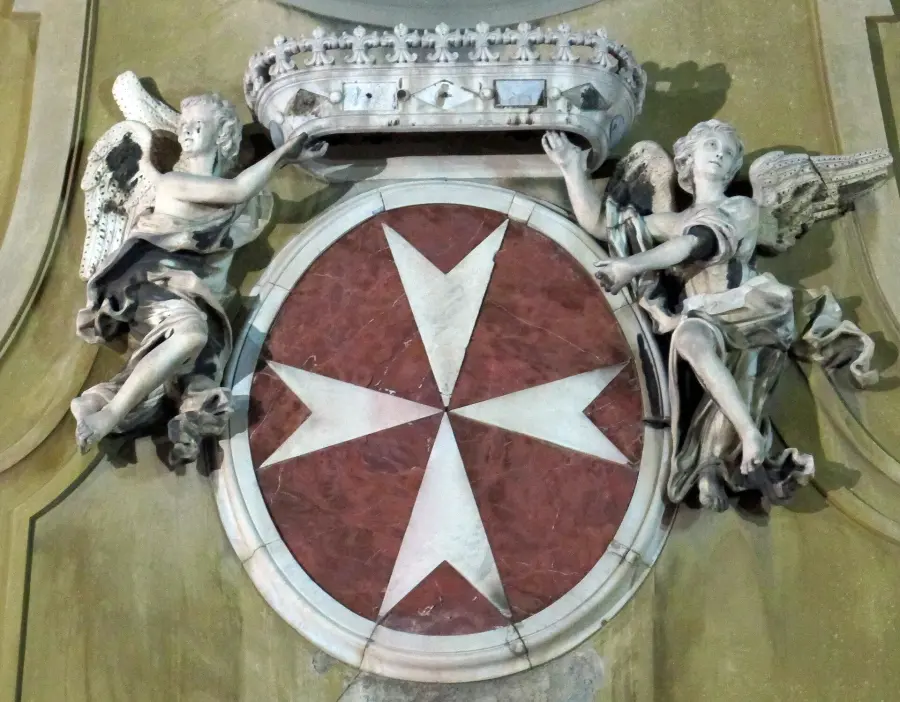 Firenze, restaurata la facciata di San Giovannino dei Cavalieri
