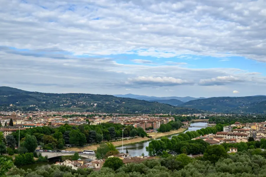 Firenze, nasce “Con la Montagna”: piano per le aree interne
