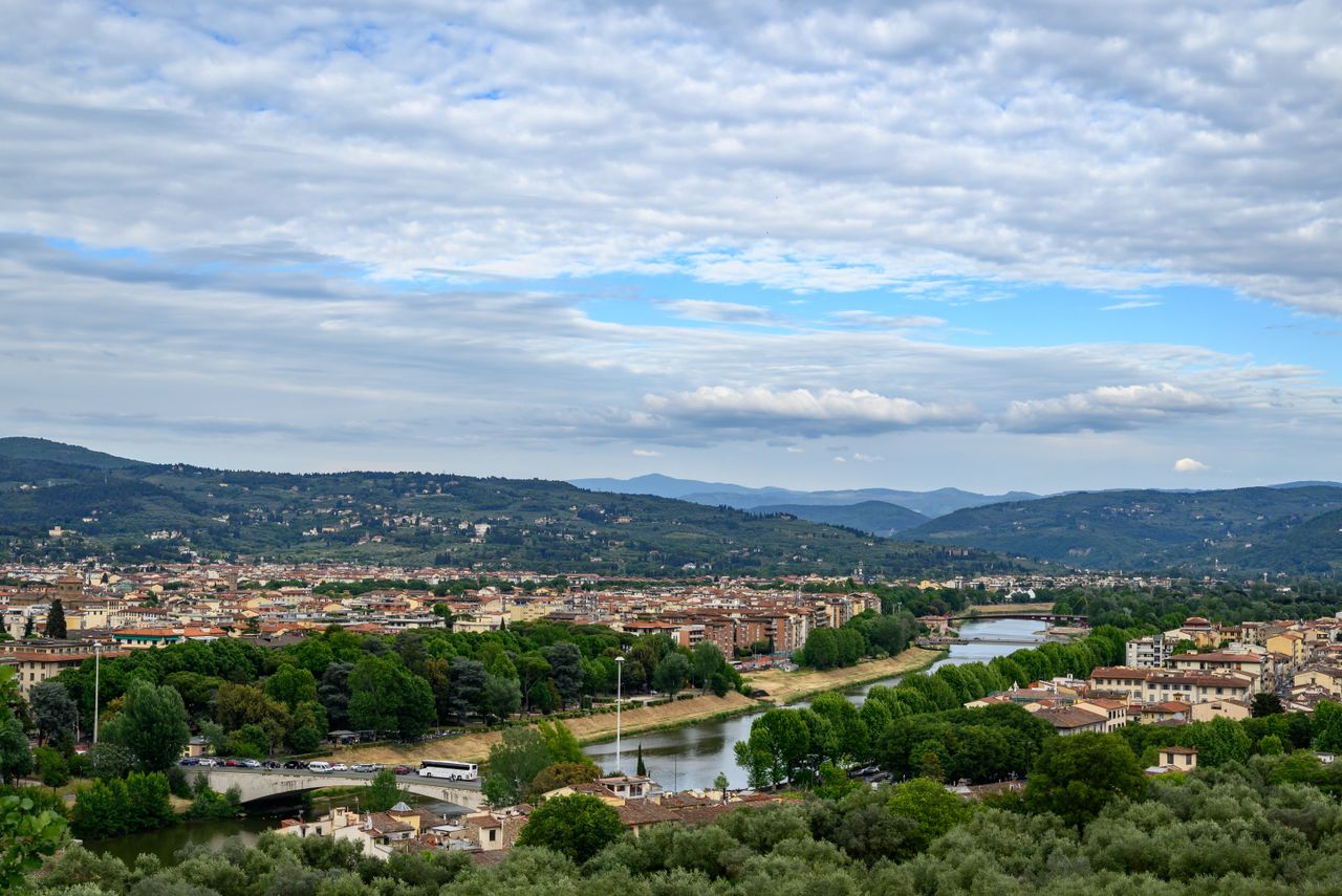 Firenze, nasce “Con la Montagna”: piano per le aree interne