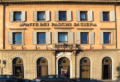Mps, a Siena nasce il tavolo permanente tra istituzioni e parlamentari