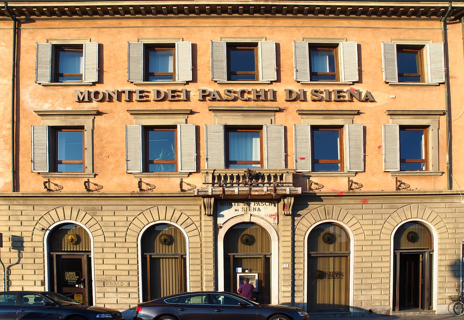 Mps, a Siena nasce il tavolo permanente tra istituzioni e parlamentari