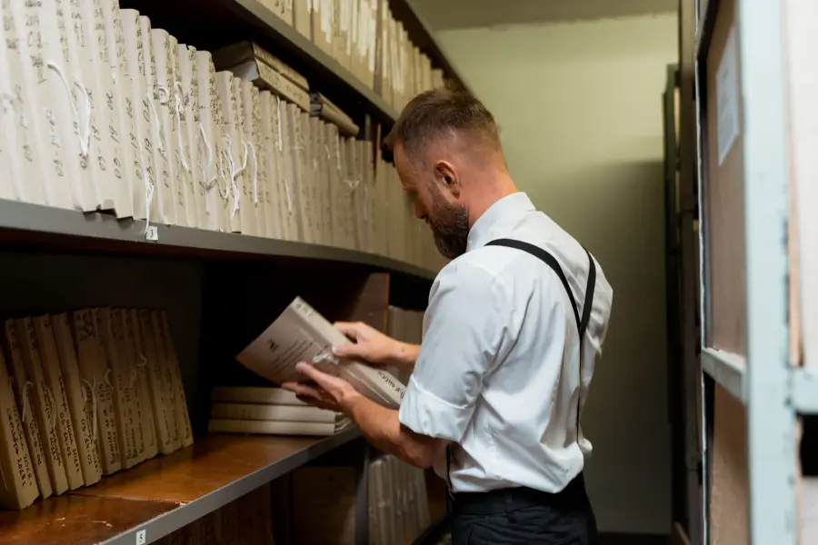Firenze, Giornate del Patrimonio: Archivio di Stato aperto il 26 e 27 settembre