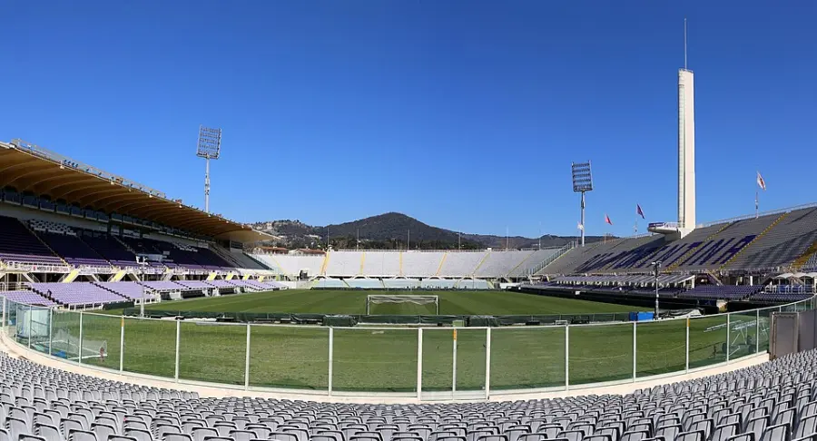 Fiorentina, 100 anni di storia raccontati dai giornalisti