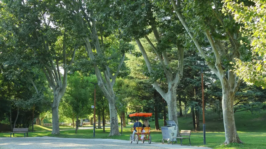 Pratolino, torna “Apparizioni nel Parco” il 19 e 20 settembre