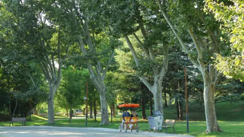 Pratolino, torna “Apparizioni nel Parco” il 19 e 20 settembre