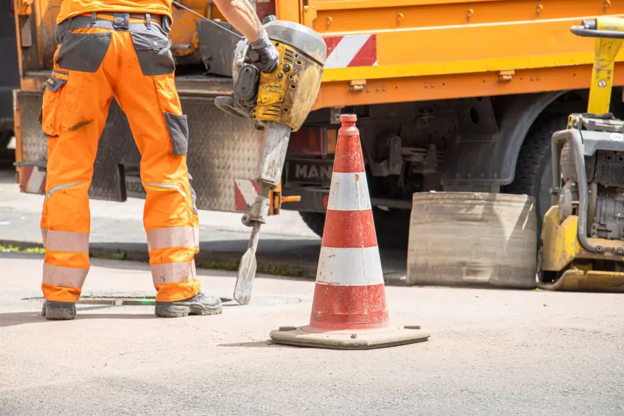 Firenze, cantieri e chiusure: tutte le strade interessate