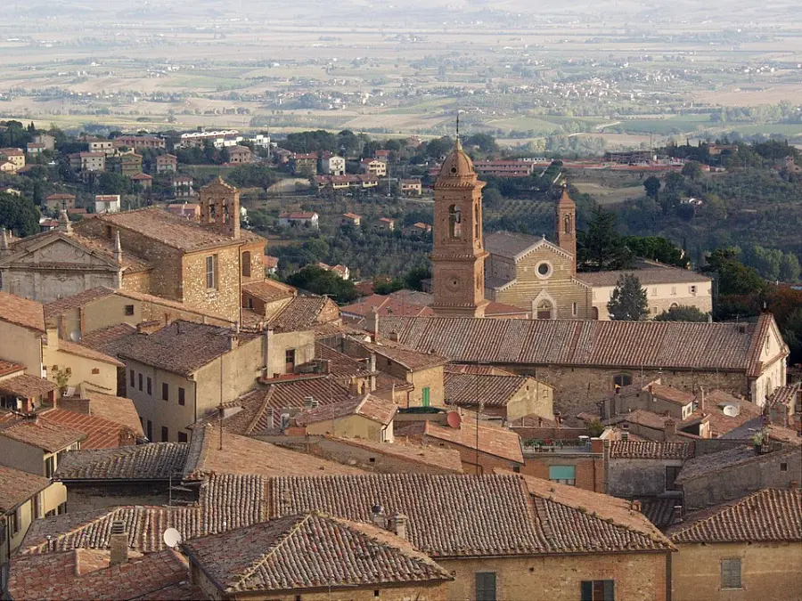 I centri storici meglio conservati della Toscana