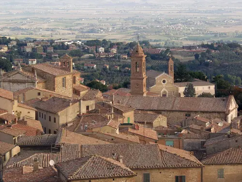 I centri storici meglio conservati della Toscana