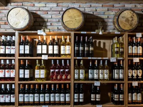 BuyWine Toscana 2027, aperte le iscrizioni fino al 15 ottobre