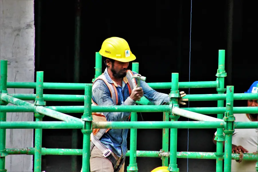 Sicurezza sul lavoro, accordo Toscana-Inail su dati e prevenzione