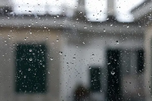 Firenze, ARPAT avverte: piogge intense e falde sotto pressione