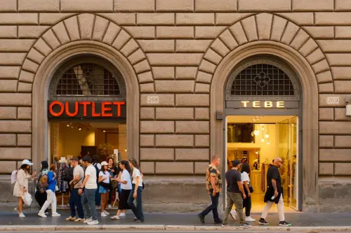 Confesercenti, settembre tra caro energia e crisi del commercio