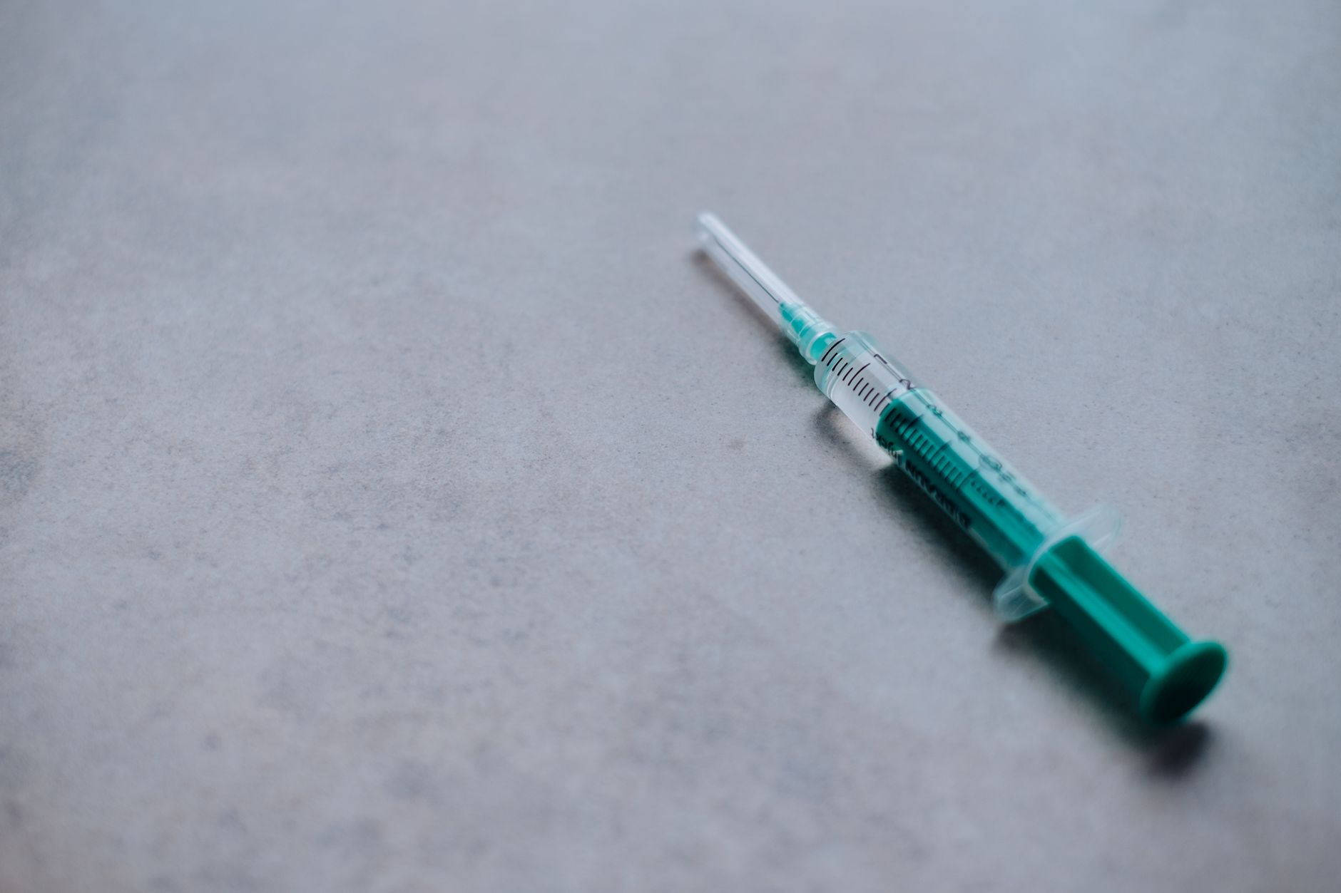 Toscana, parte la campagna contro il virus sinciziale