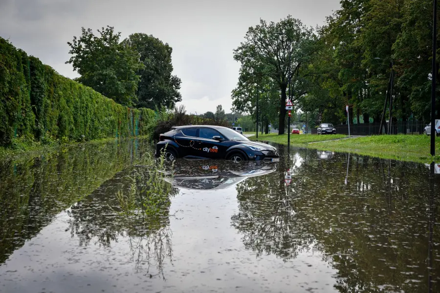 Firenze, al Niccolini torna il racconto dell’alluvione del 1966