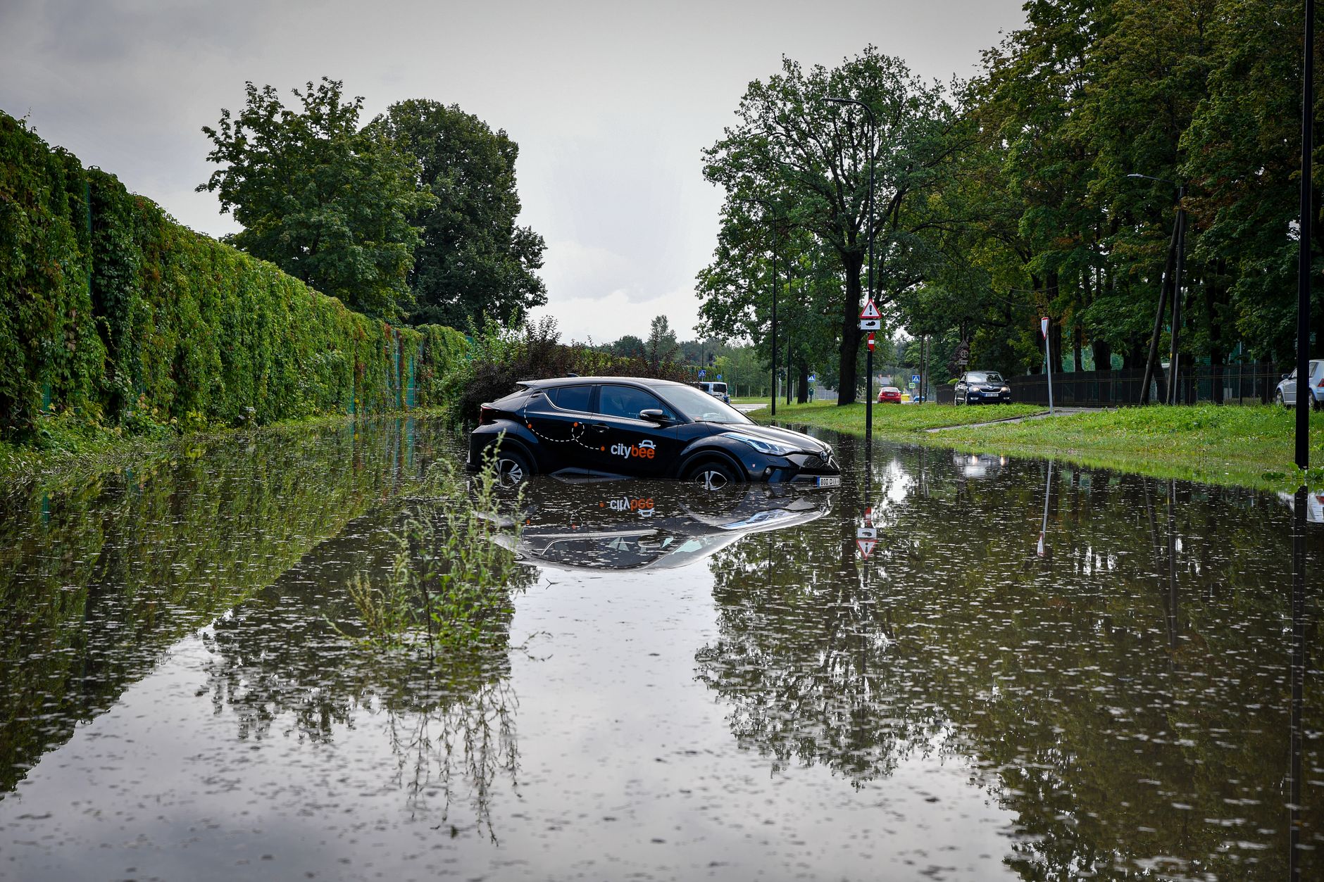 Firenze, al Niccolini torna il racconto dell’alluvione del 1966