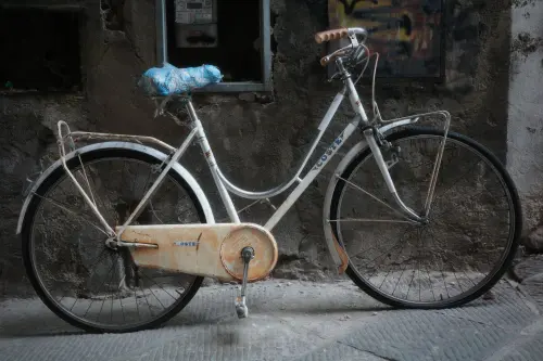 Firenze, 12,88 milioni per ciclovie e mobilità sostenibile