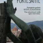 Firenze, visite guidate gratuite ai cimiteri monumentali delle Porte Sante e di Trespiano