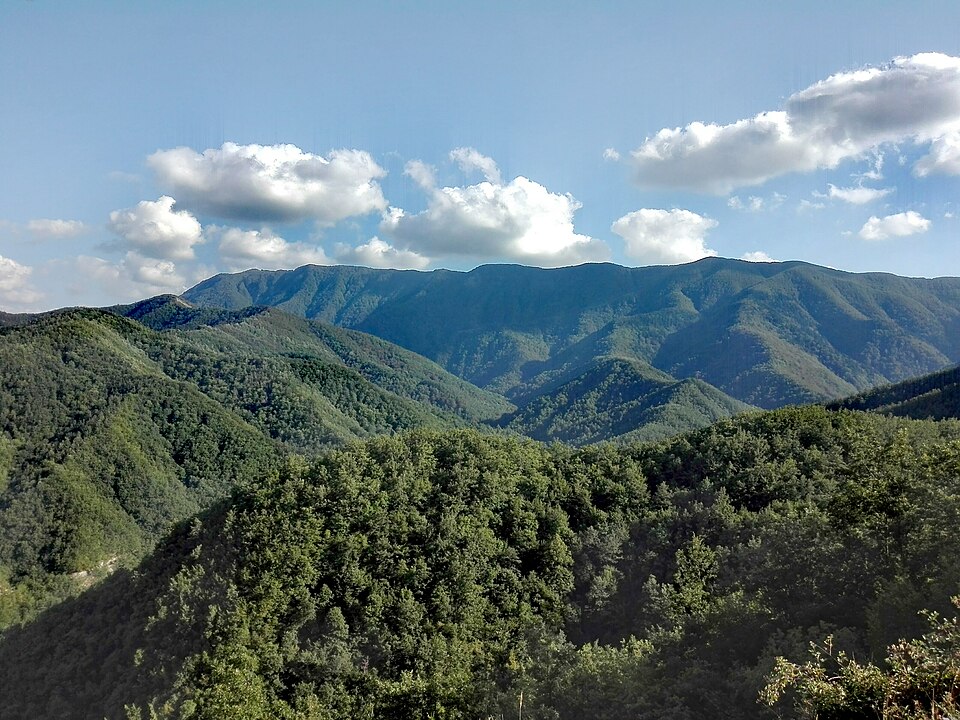 Le aree naturali più belle della Toscana