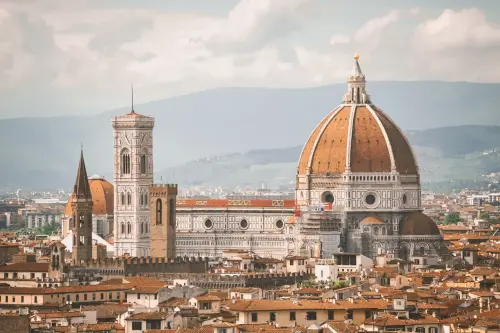 Firenze celebra il Capodanno Fiorentino con la quinta edizione della “Settimana del Fiorentino”