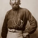 Garibaldi tra storia e intimità: a confronto il nuovo libro di Virman Cusenza