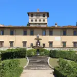 Villa Medicea della Petraia, tra storia, arte e paesaggio sulle colline fiorentine