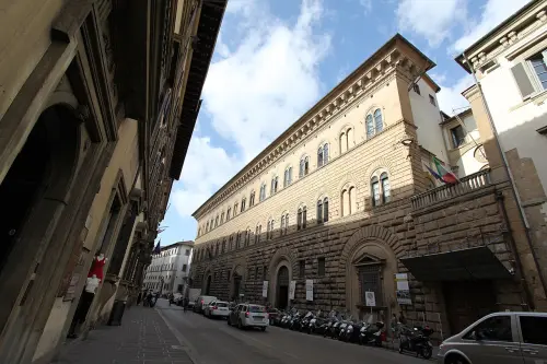 Capodanno Fiorentino, musica a Palazzo Medici Riccardi con “Armonie nel Palazzo dei Medici”
