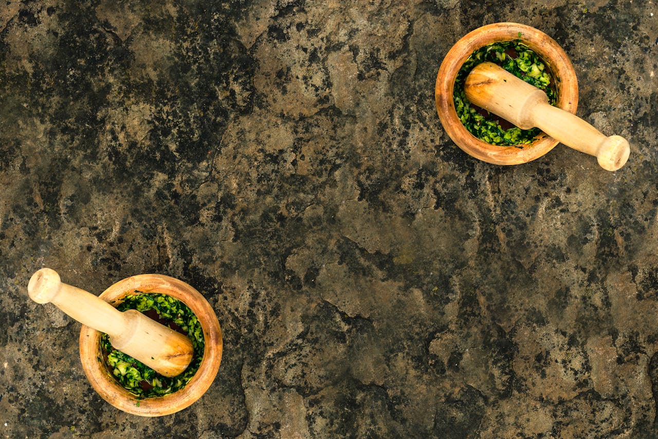 Come fare il pesto in casa: ricetta tradizionale e consigli utili