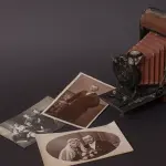 L’archivio fotografico di Verita Monselles: memoria dell’arte femminista tra corpo e identità