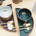 Come si mettono le posate a tavola: regole base e disposizione corretta