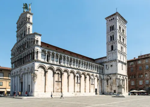 Le città d’arte toscane da non perdere