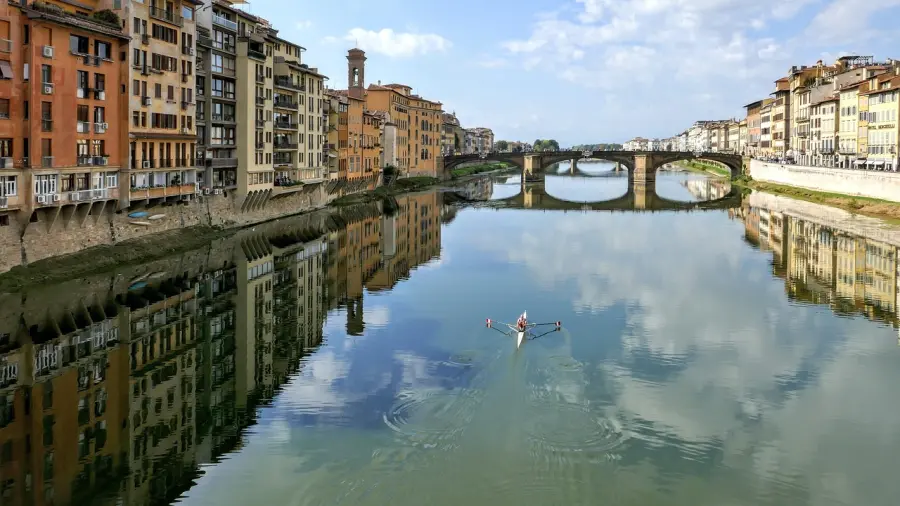 Ponte da Verrazzano, Palazzo Vecchio chiarisce: “Nessun nuovo stanziamento”