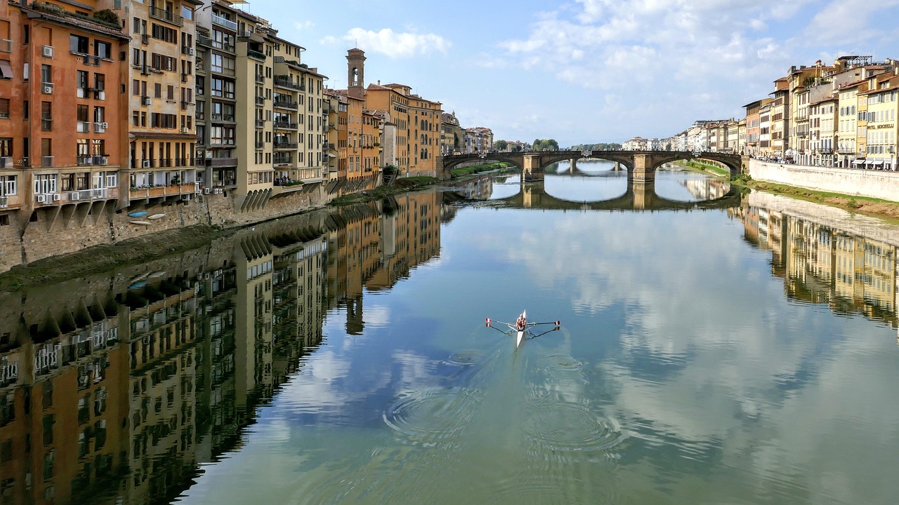 Ponte da Verrazzano, Palazzo Vecchio chiarisce: “Nessun nuovo stanziamento”