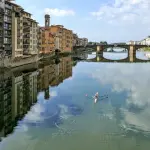 Ponte da Verrazzano, Palazzo Vecchio chiarisce: “Nessun nuovo stanziamento”