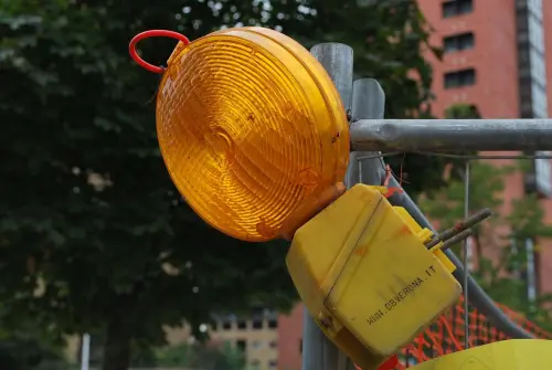 Firenze, Mossuto (Lega): “Cantiere fermo in via Perfetti Ricasoli, servono risposte e controlli”